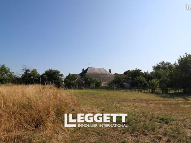 Maison 5 pièces 164 m²