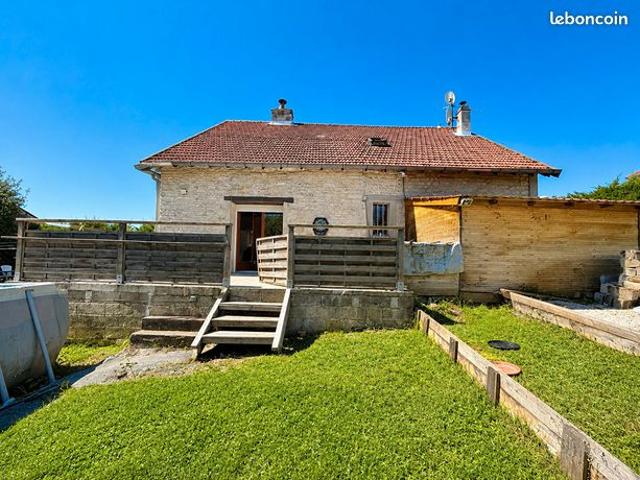 Maison 5 pièces 164 m²