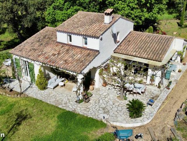 Maison 5 pièces 164 m²