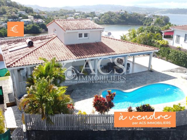 Maison 5 pièces 164 m²