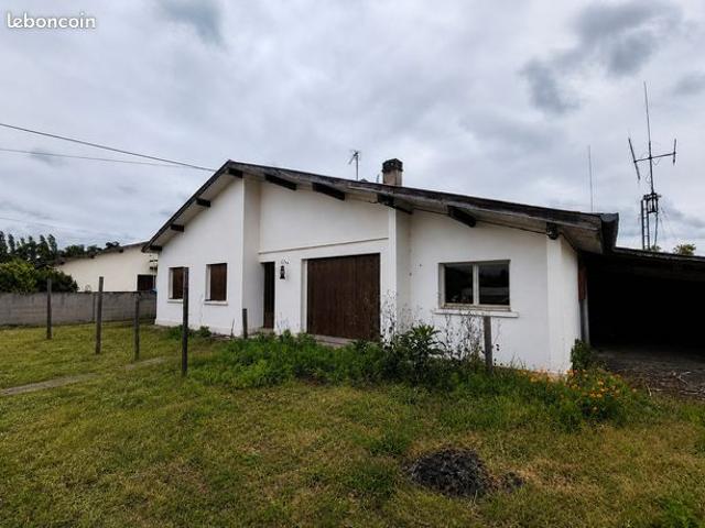 Maison 5 pièces 164 m²