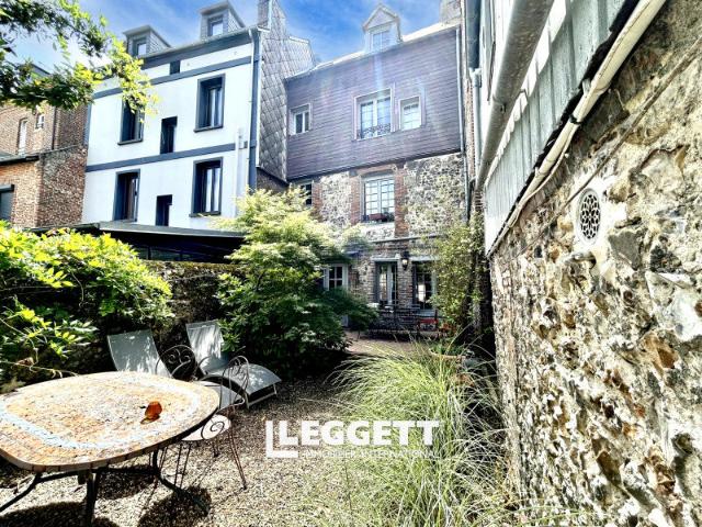 Maison 5 pièces 164 m²