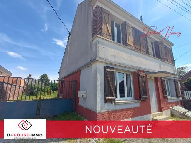 Maison 5 pièces 165 m2