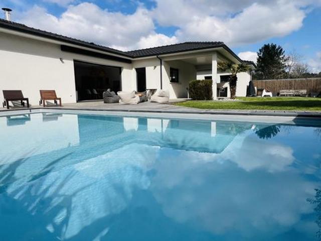 Maison 5 pièces 165 m2