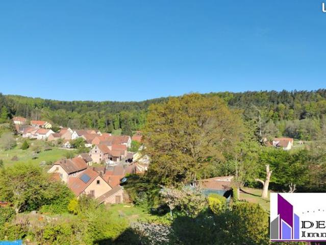 Maison 5 pièces 165 m²