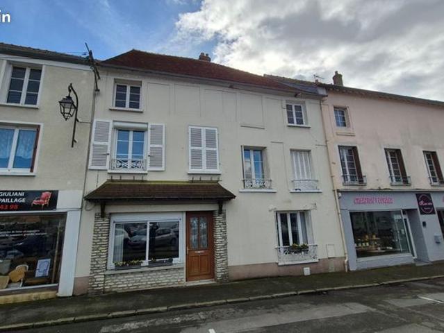 Maison 5 pièces 165 m²