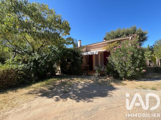 Maison 5 pièces 165 m²