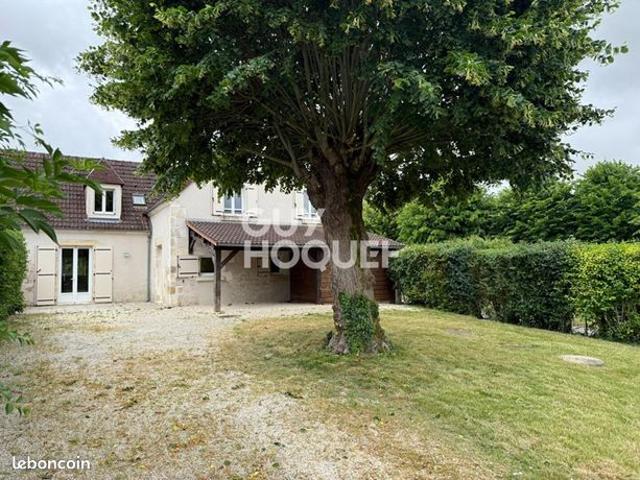 Maison 5 pièces 165 m²