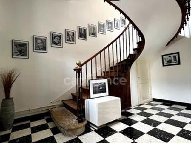 Maison 5 pièces 165 m²