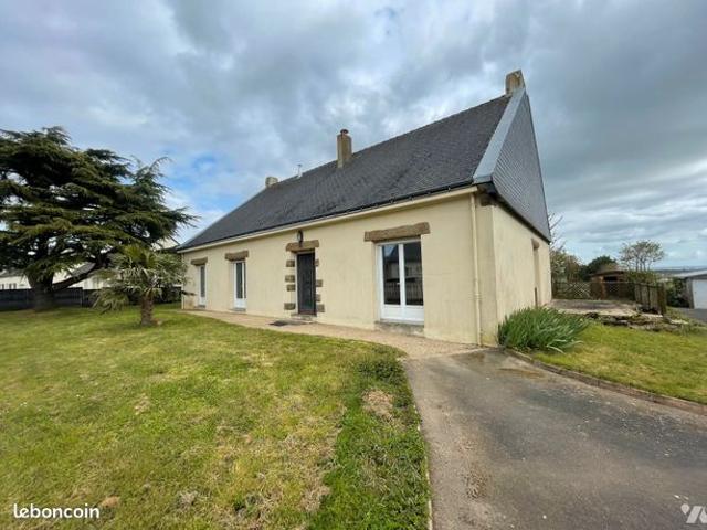 Maison 5 pièces 165 m²