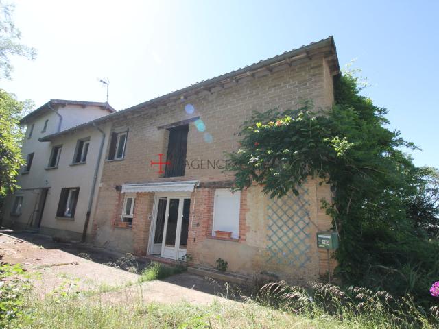 Maison 5 pièces 165 m²