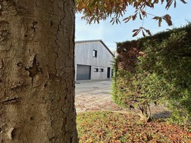 Maison 5 pièces 165 m²