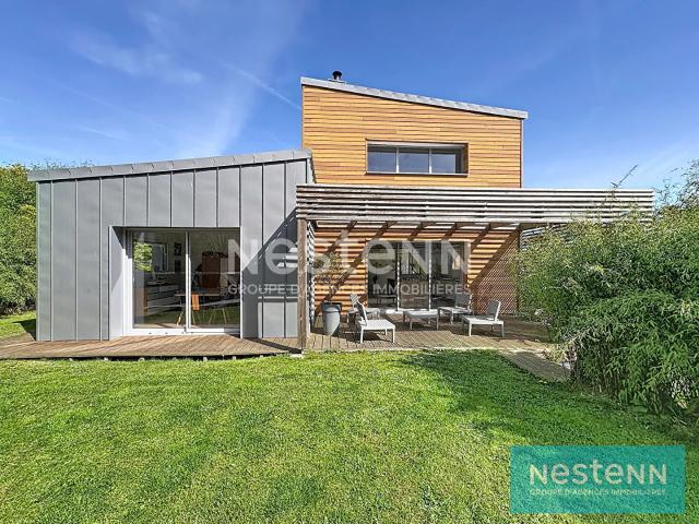 Maison 5 pièces 165 m²