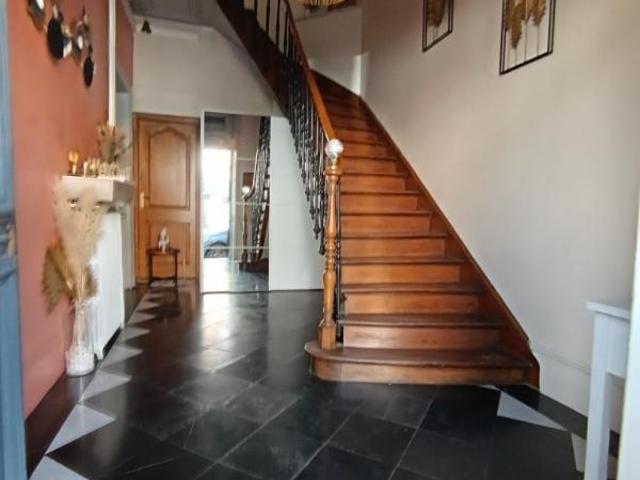 Maison 5 pièces / 165 m² / 181 500 EUR / LILLERS