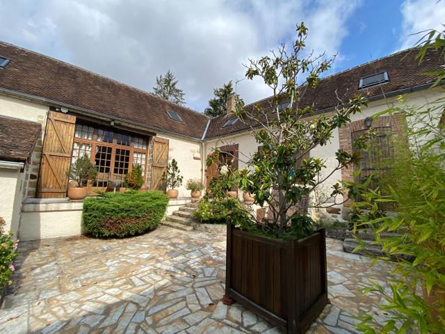 Maison 5 pièces 165 m²