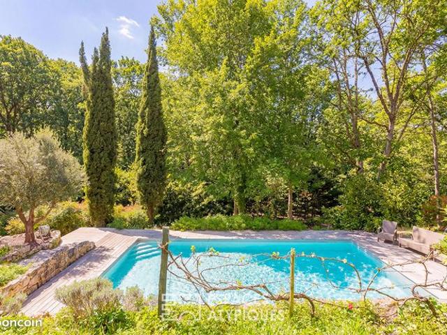Maison 5 pièces 165 m²