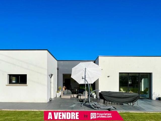 Maison 5 pièces 165 m²