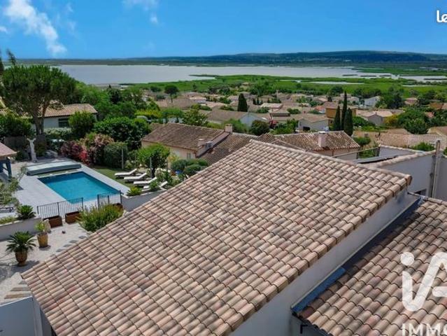 Maison 5 pièces 165 m²