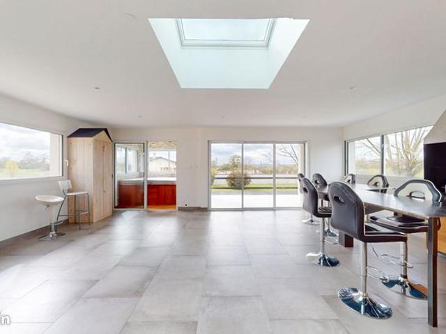 Maison 5 pièces 165 m²