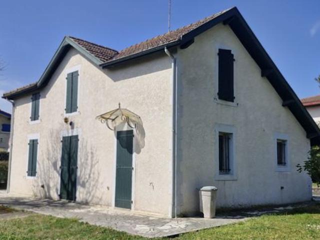 Maison 5 pièces 165 m²
