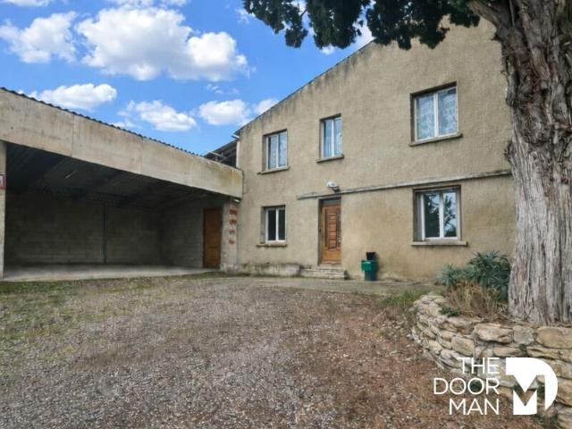 Maison 5 pièces 165 m²