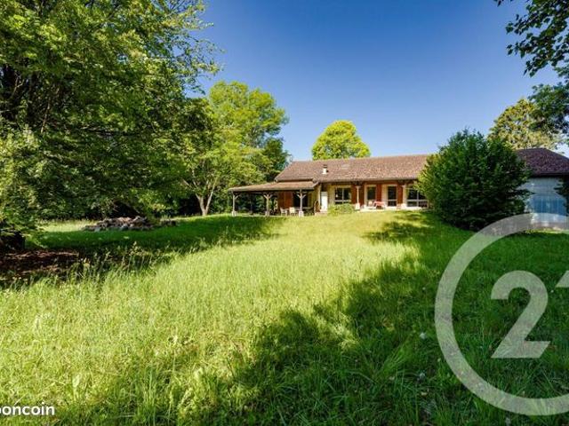 Maison 5 pièces 165 m²