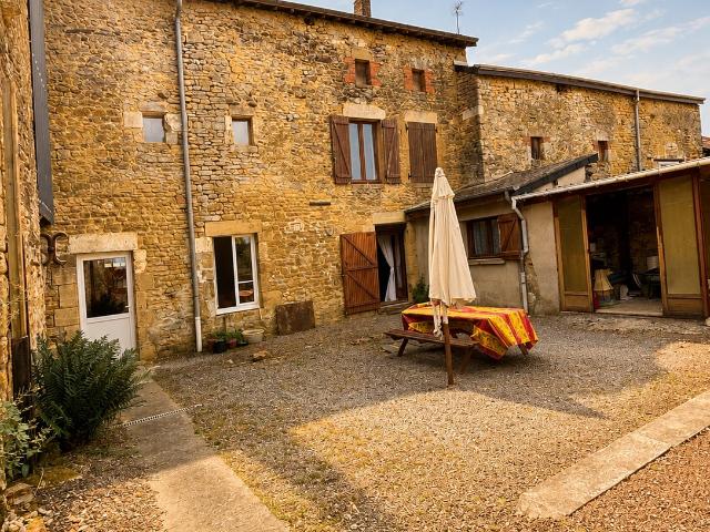 Maison 5 pièces 165 m²