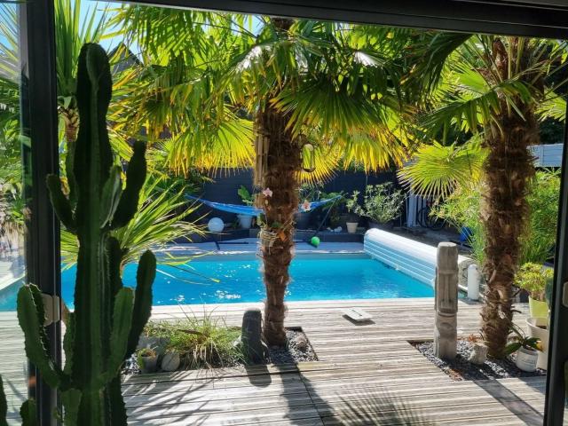 Maison 5 pièces 165 m²