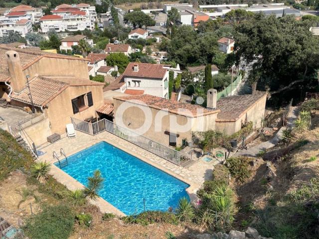 Maison 5 pièces 165 m²