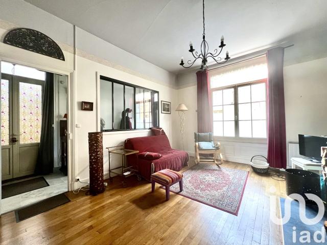 Maison 5 pièces 165 m²
