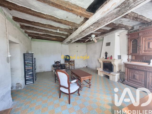 Maison 5 pièces 165 m²