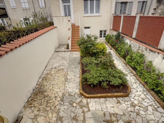 Maison 5 pièces 165 m²