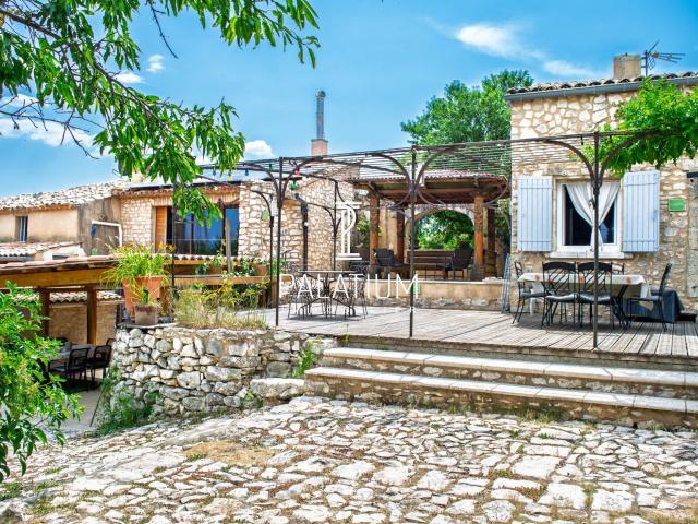 Maison 5 pièces 165 m²