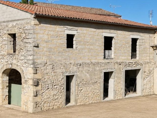 Maison 5 pièces 165 m²