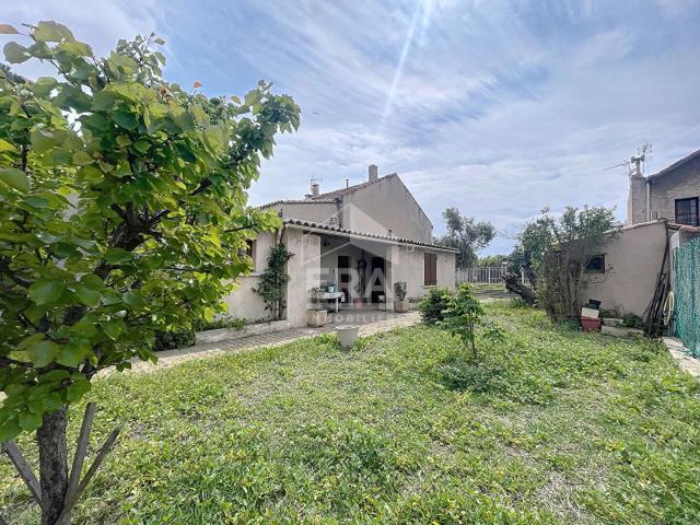 Maison 5 pièces 165 m²