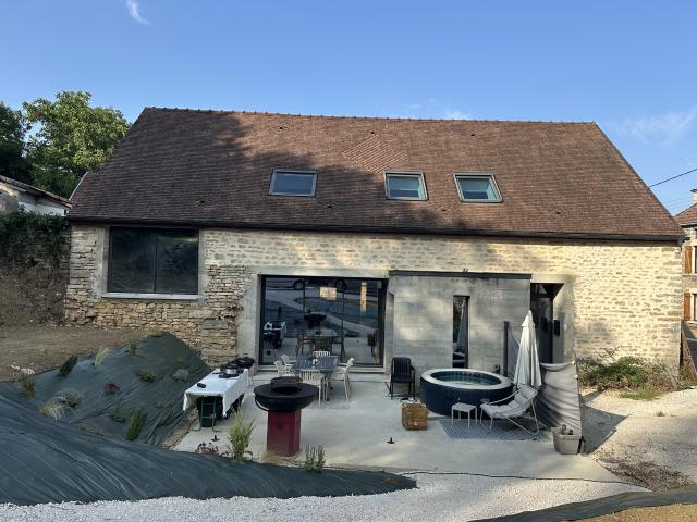 Maison 5 pièces 165 m²