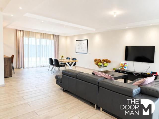Maison 5 pièces 165 m²