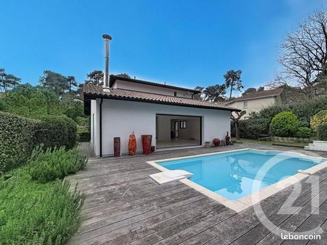 Maison 5 pièces 165 m²