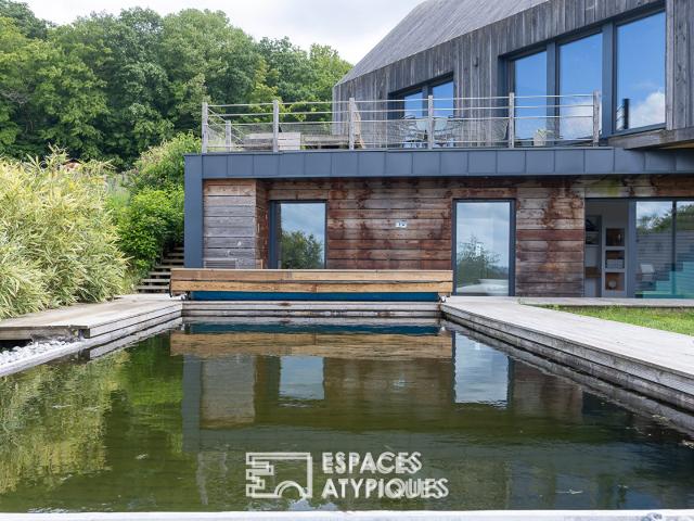 Maison 5 pièces 165 m²