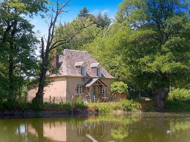 Maison 5 pièces 165 m²