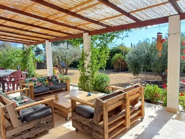 Maison 5 pièces 165 m²