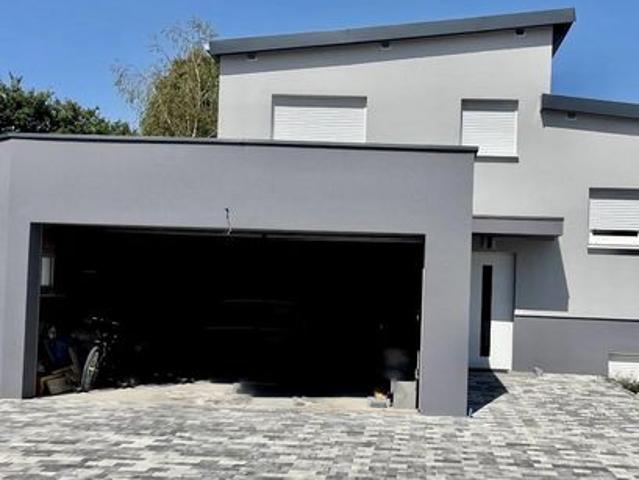 Maison 5 pièces 165 m²
