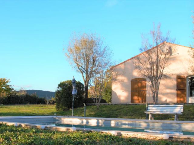 Maison 5 pièces 165 m²