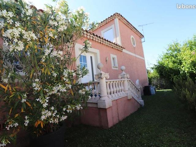 Maison 5 pièces 165 m²