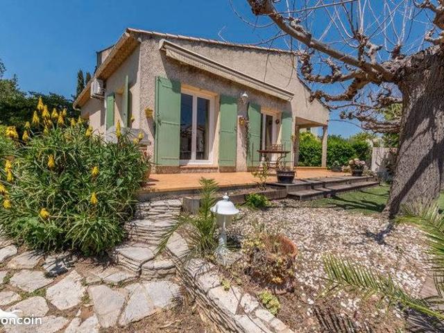 Maison 5 pièces 165 m²