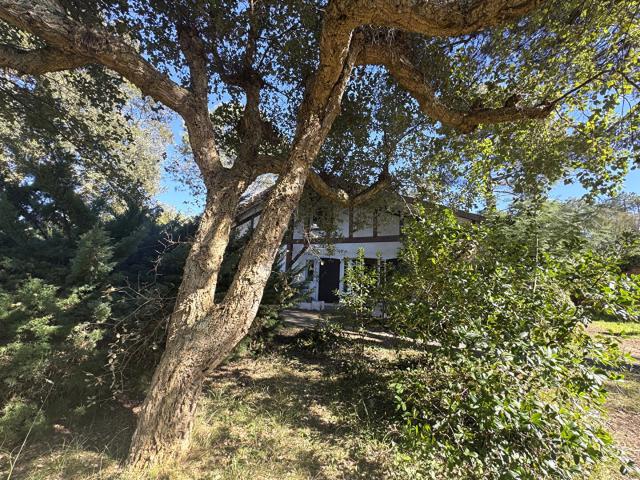 Maison 5 pièces 165 m²