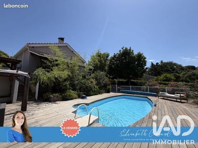Maison 5 pièces 171 m²