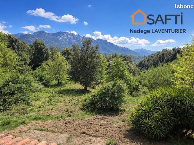 Maison 5 pièces 165 m²