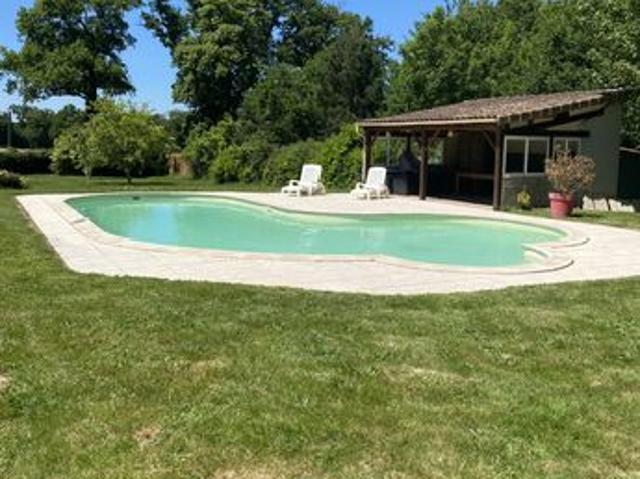 Maison 5 pièces 165 m²