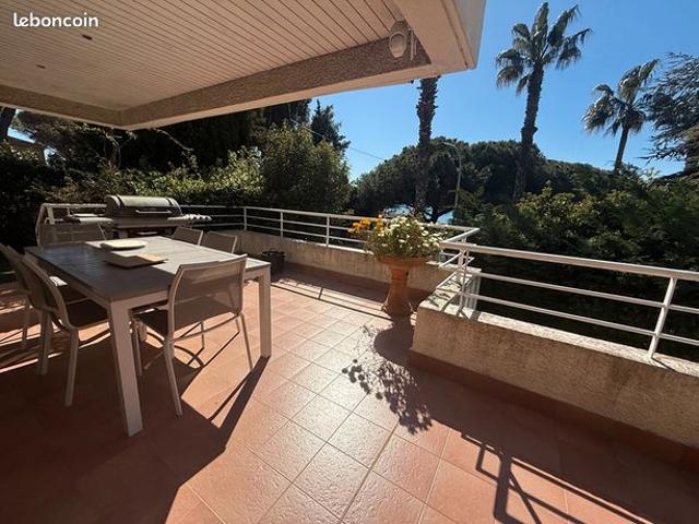 Maison 5 pièces 165 m²